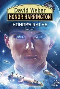Produktbild: Honor Harrington - Honors Rache