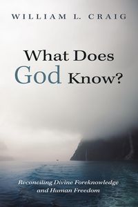Produktbild: What Does God Know?