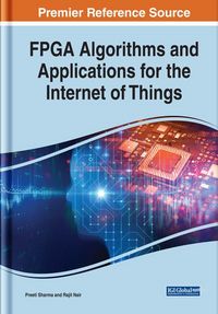 Produktbild: FPGA Algorithms and Applications for the Internet of Things