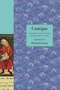 Produktbild: Cantigas