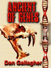 Produktbild: Ancient of Genes (Ancient Beacon, #1)