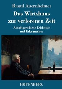 Produktbild: Das Wirtshaus zur verlorenen Zeit