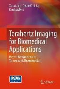 Produktbild: Terahertz Imaging for Biomedical Applications