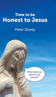 Produktbild: Time to be Honest to Jesus