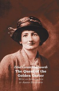 Produktbild: The Quest of the Golden Garter