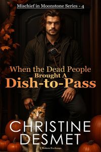 Produktbild: When the Dead People Brought a Dish-to-Pass