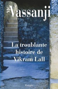 Produktbild: La troublante histoire de Vikram Lall