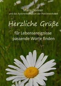 Produktbild: Herzliche Gr&uuml;&szlig;e