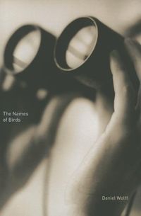 Produktbild: The Names of Birds