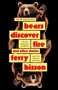 Produktbild: Bears Discover Fire and Other Stories