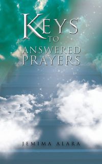 Produktbild: Keys to Answered Prayers