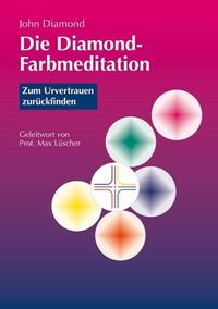 Produktbild: Die Diamond-Farbmeditation