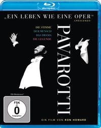 Bild vom Artikel Pavarotti vom Autor Luciano Pavarotti
