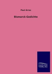 Produktbild: Bismarck-Gedichte