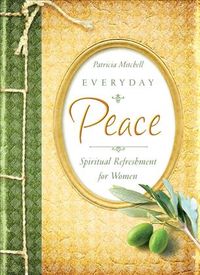 Produktbild: Everyday Peace
