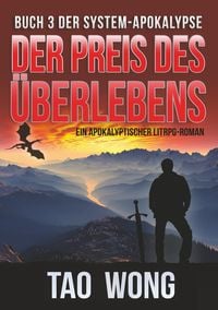 Produktbild: Der Preis des &Uuml;berlebens