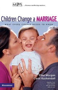 Produktbild: The Children Change a Marriage