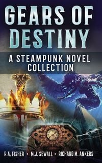 Produktbild: Gears of Destiny