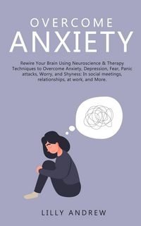 Produktbild: Overcome Anxiety