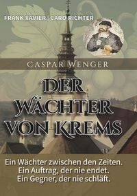 Produktbild: Caspar Wenger