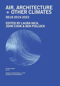 Produktbild: Air, Architecture + Other Climates