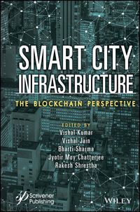 Produktbild: Smart City Infrastructure