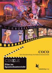 Produktbild: CINELE: Coco