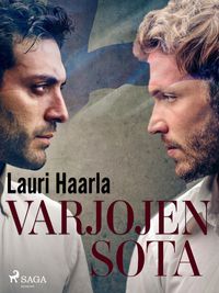 Produktbild: Varjojen sota