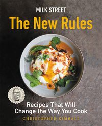 Produktbild: Milk Street: The New Rules