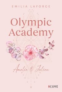 Produktbild: Olympic Academy 2: Amelie & Julien