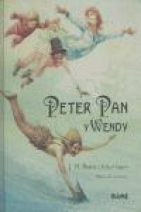 Produktbild: Peter Pan Y Wendy