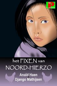 Produktbild: Het fixen van Noord-Hierzo