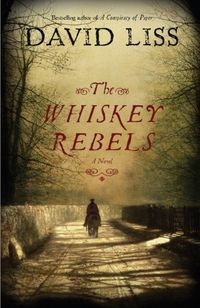 Produktbild: The Whiskey Rebels