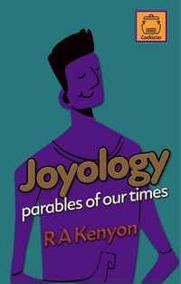 Produktbild: Joyology: parables of our times