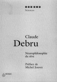 Produktbild: Neurophilosophie du r&ecirc;ve