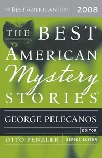 Produktbild: The Best American Mystery Stories