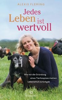 Produktbild: Jedes Leben ist wertvoll