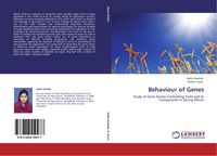 Produktbild: Behaviour of Genes