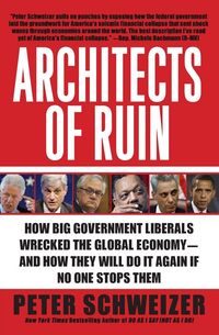 Produktbild: Architects of Ruin