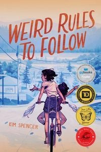 Produktbild: Weird Rules to Follow