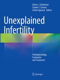 Produktbild: Unexplained Infertility