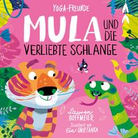 Produktbild: Mula und die verliebte Schlange