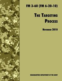 Produktbild: The Targeting Process