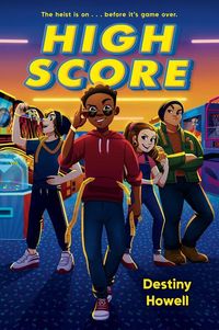 Produktbild: High Score