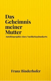 Produktbild: Das Geheimnis meiner Mutter