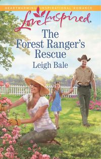 Produktbild: The Forest Ranger's Rescue