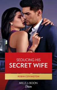 Produktbild: Seducing His Secret Wife
