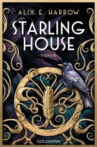Produktbild: Starling House