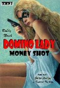 Produktbild: Domino Lady Money Shot Novel