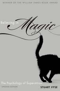 Produktbild: Believing in Magic
